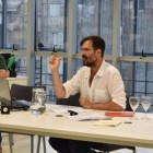 En lo estatal. Para Giorgi, en Brasil hay un caso testigo de violencia verbal permanente.