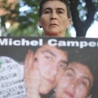 Marisabel Bauer y su reclamo de justicia.