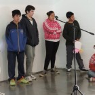 Asociación Niños del Sur