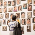 Muestra. En el Centro de Expresiones Contemporáneas se desarrolla la muestra Recuperemos la imaginación para cambiar la historia. FOTO: GUILLERMO TURIN BOOTELLO/COMUNICACIÓN SECRETARÍA CULTURA MUNICIPALIDAD DE ROSARIO