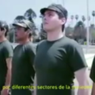 Corra, limpie, baile... ¿Pasado que vuelve?