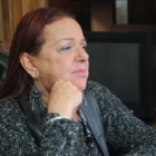La jueza Laura Cosidioy