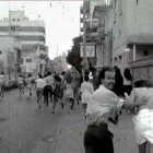 El acto ocurrirá en la misma esquina en que fue filmado el escape de Eduardo Garat, durante la represión policial del '69.