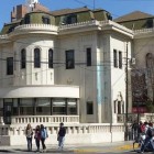 El imponente caserón de Moreno y Córdoba, recuperado para saber y no olvidar.