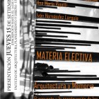 Arquitectura y Memoria