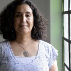 La historiadora Gabriela Aguila dirigió el proyecto. Imagen: Andres Macera