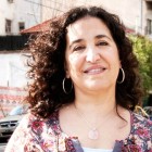 La historiadora rosarina Gabriela Águila es la directora de un trabajo de investigación sobre la participación del Comando del II Cuerpo del Ejército en Rosario entre 1960 y 1990.