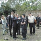 El centro clandestino de detención de Arana, donde fueron vistos los secundarios secuestrados en la Noche de los Lápices.