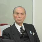 Díaz Bessone, ex Comandante del II Cuerpo de Ejército.