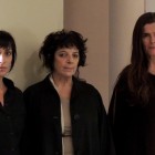 Tres actrices encarnan de distinta forma a Antígona.