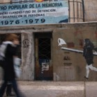 Unas 1800 personas pasaron por el centro clandestino entre 1976 y 1979.