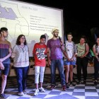 Cierre de año Ver para Saber en Museo de la Memoria - Sec. de Cultura y Educación (Guillermo Turin Bootello)
