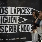 El 15 de septiembre, de 11 a 14 h, se realizará un gran encuentro de estudiantes en la terraza del Museo de la Memoria.