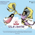 10 años de Teatro x la Identidad Rosario