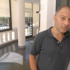 El director Chababo afirma que allí se