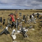 Foto: Gerardo Dell Oro - muestra permanente Museo de la Memoria