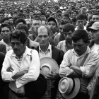 Fotografía que integra la muestra Guatemala: Cultura y Resistencia