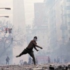 La represión del 20 de diciembre de 2001 provocó 38 muertos en todo el país. Imagen: Télam