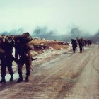 Malvinas. Cruces, idas y vueltas
