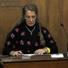 La fiscal Colalongo participó de juicios por crímenes de lesa humanidad en Rosario y la región.