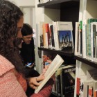 Biblioteca Raúl Frutos