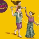 Varieté x la Identidad. Lanzamiento de la campaña #NecesitoVerteHoy.