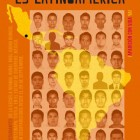 Campaña de la Red Latinoamericana de Sitios de Memoria.