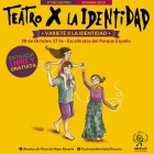 Varieté x la Identidad, para toda la familia.