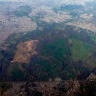 Las 5.000 hectáreas de Campo de Mayo esconderían trágicos secretos.