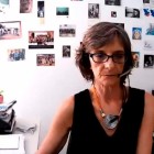 Patricia Berardi integra el equipo de antropólogos y testimonio ante el Tribunal de La Plata.