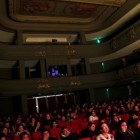 Teatro x la Identidad: funciones para escuelas 2013.