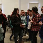 1º Encuentro de Jóvenes y Memoria 2016