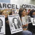 A diciembre de 2013 eran 272 los civiles registrados en distintas causas, lo que representa el 12 por ciento de los 2335 imputados.