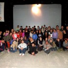 II Encuentro Regional de Jóvenes y Memoria Rosario.