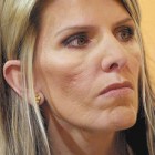 La jueza del caso, Sandra Arroyo Salgado.