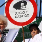 Las Abuelas piden investigar la complicidad de civiles en el Golpe.