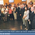 El presidente de la Daia Rosario sostuvo que buscan comprensión, no venganza a 20 años del atentado