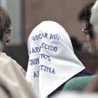 Actualmente hay 554 represores con condena, 92 de ellos la recibieron en 2014.