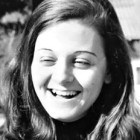 Ana Teresa Diego tenía 21 años cuando fue secuestrada en La Plata en septiembre de 1976.
