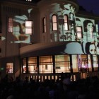 Inauguración del Museo de la Memoria