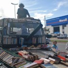 El ADIM recorre las calles de Rosario
