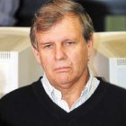 Astiz, represor de la ESMA condenado por crímenes de lesa humanidad. Imagen: DyN