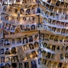 Bandera por los desaparecidos