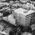 La Vigil en los primeros años de la década del 70.