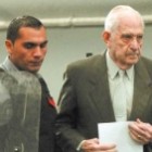 El represor Reynaldo Bignone