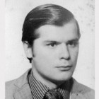 Bruzzone tenía 22 años y era un destacado ajedrecista.