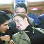 Carla Artés Company contó de los abusos de Ruffo al declarar en el juicio de Automotores Orletti. Imagen: EFE