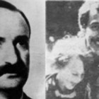 Osvaldo Cambiasso y Eduardo Pereyra Rossi, asesinados el 14 de mayo de 1983.