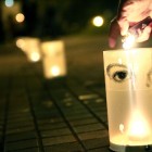 Ceremonia de las candelas 1