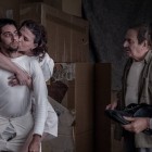 Obra de teatro Carne de Juguete